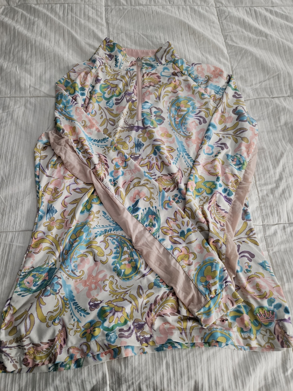 Kastel Denmark sunshirt